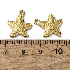 Подвески из нержавеющей стали Ocean 304&nbsp;STAS-P406-16D-G