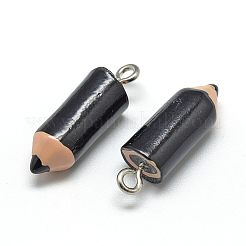 Подвески из смолы&nbsp;RESI-T010-02E