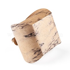 Складная творческая коробка крафт-бумаги&nbsp;CON-B002-08D-02