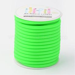 Синтетические резиновые шнуры  RCOR-JP0001-5mm-02