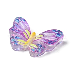 Кабошоны из смолы&nbsp;LS-RESI-C045-07D