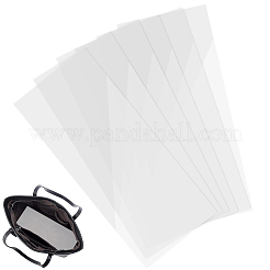 Fogli di plastica&nbsp;DIY-WH20079-041B-02