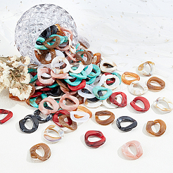 Акриловые связей кольца&nbsp;OACR-PH0001-49