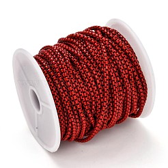 Ящичные цепи из окрашенной распылением нержавеющей стали CHS-L027-03