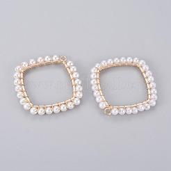 Металлическая подвеска IFIN-I033-16LG