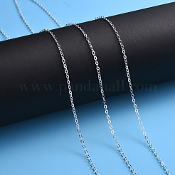 Chaînes de câble en laiton&nbsp;CHC-T008-06A-S