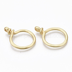 Подвески из сплава  PALLOY-R113-013-NR