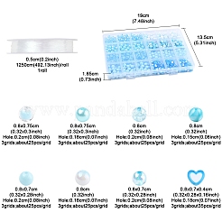 Наборы для изготовления браслетов своими руками&nbsp;DIY-FS0008-81A