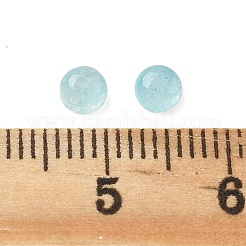 Cabochons en jade naturel&nbsp;G-H309-03-64