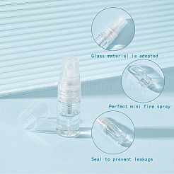 Наборы для распыления духов&nbsp;MRMJ-BC0003-31B