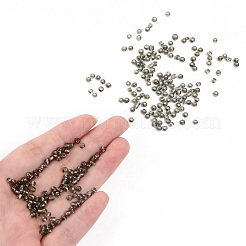 8/0 perline di vetro&nbsp;SEED-US0003-3mm-52