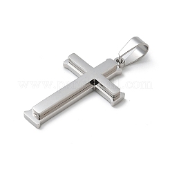 Подвески из нержавеющей стали 304 STAS-G346-15P