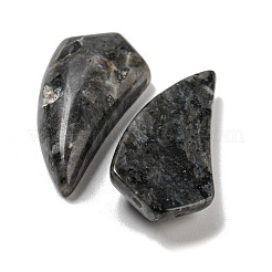 Природные подвески лабрадорита&nbsp;G-M417-04B