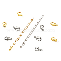 Латунный удлинитель цепи KK-CD0001-01