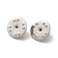 Булавки для галстука и шляпы из не тускнеющей нержавеющей стали марки 304 STAS-E192-04P