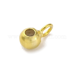 925 пробка из стерлингового серебра STER-D301-05G