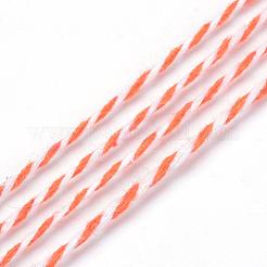Хлопковый шнур макраме YC-R007-A26