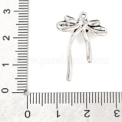 Сплавочные подвески тибетского стиля PALLOY-I222-05AS-05