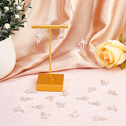 Подвески из сплава 100шт&nbsp;FIND-DC0006-30