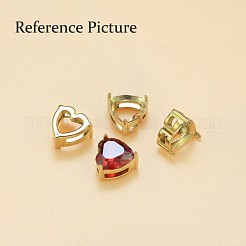 Закрепки для страз из нержавеющей стали 304 STAS-U042-05B-G