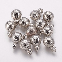 Пластмассовые подвески ccb&nbsp;CCB-G008-24P