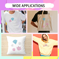 Стекла исправление горный хрусталь DIY-WH0303-297