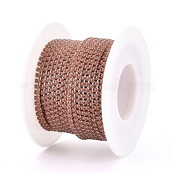 Железные цепи CH-N005-03G