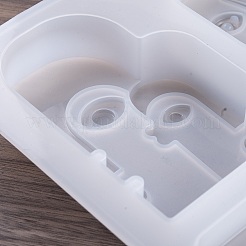 Силиконовые Молды для свечей своими руками DIY-Q035-04