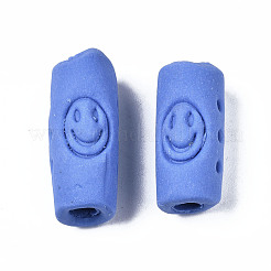 Фарфора ручной работы европейский бусины PORC-T006-47C