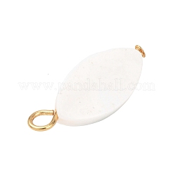 Природные подвески оболочки пресноводных&nbsp;PALLOY-JF04548-01