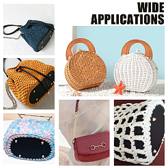 2 шт. Деревянные ручки для сумок FIND-WR0001-37