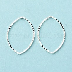 Messing Verbinderring&nbsp;KK-F831-016D-S-RS
