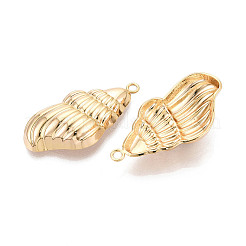 Pendentifs en laiton&nbsp;KK-N263-120C-G