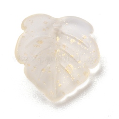 Transparente Glas-Anhänger&nbsp;GLAA-B004-03B