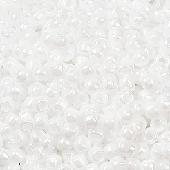Круглые бусины toho 8/0&nbsp;SEED-XTR08-0121