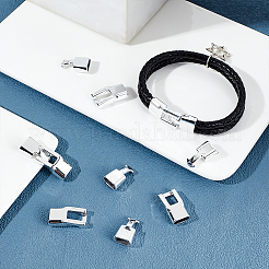 10 комплект застежек-защелок из сплава&nbsp;FIND-OC0002-62