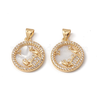 Стойки покрытие латунь оболочки подвески KK-D087-25G-12-1