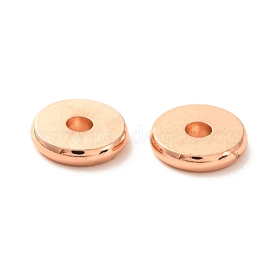 Spacer бисер латунные KK-P203-04-1