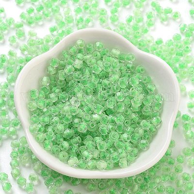 Бисер из стекла  X1-SEED-A032-01B-1