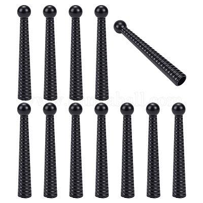 12 шт. концы шнура из сплава FIND-HY0004-71EB-1