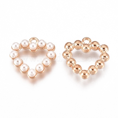 Подвески из сплава PALLOY-P183-06KCG-1