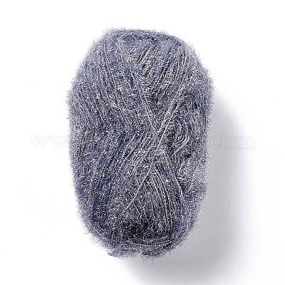 Polyester-Häkelgarn&nbsp;LS-OCOR-G009-01G-1