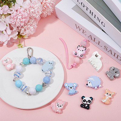 10 шт. SIL-SC0002-27-1