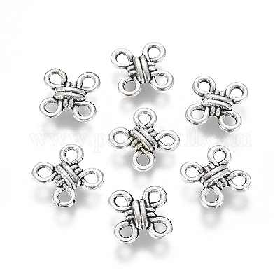 Тибетского серебра столяры&nbsp;LS-A824-1