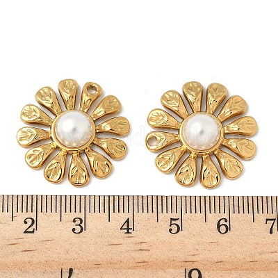 Подвески из нержавеющей стали 304 STAS-V015-62G-1