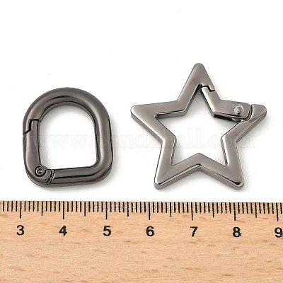 Легкосплавные пружинные кольца FIND-XCP0003-42-1