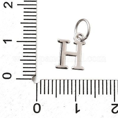 925 стерлингов серебряные подвески STER-R011-07P-H-1