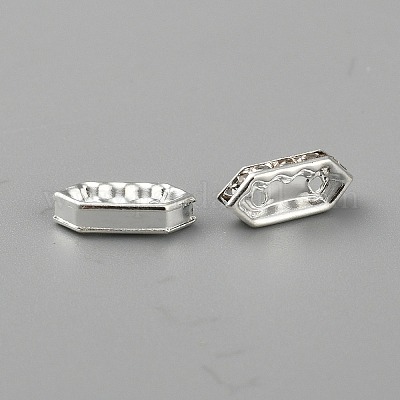 Латуни Ближнем Востоке горный хрусталь прокладки моста RSB021NF-2-1