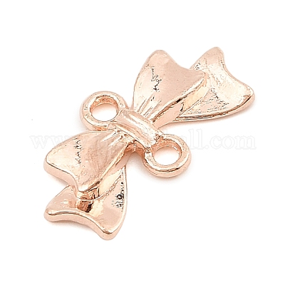 Соединители звеньев сплава&nbsp;LS-EA11930Y-RG-NR-1