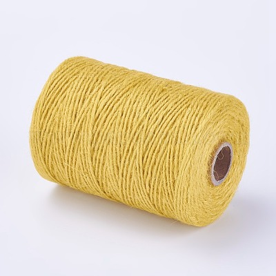 Juteschnur&nbsp;OCOR-WH0037-03G-1